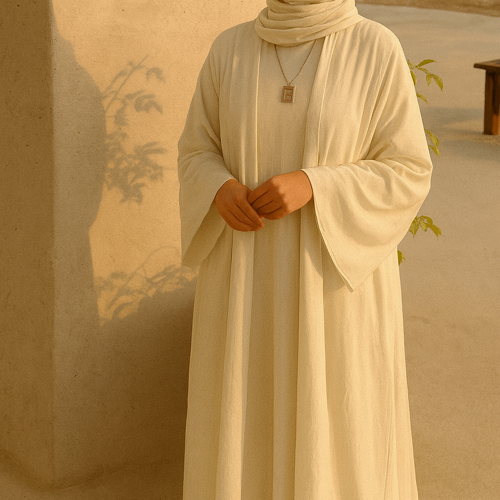abaya 3
