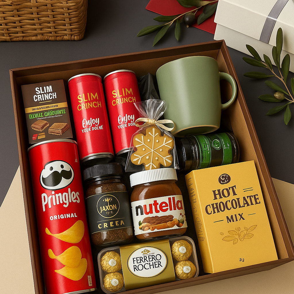 gift boxes