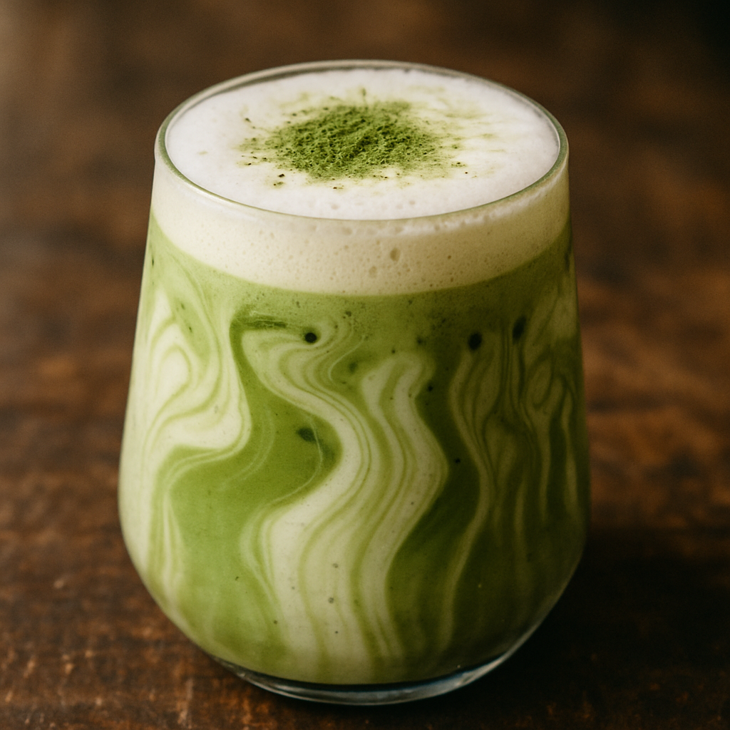 matcha 2.1